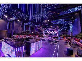Premier Event Management Services in Dubai