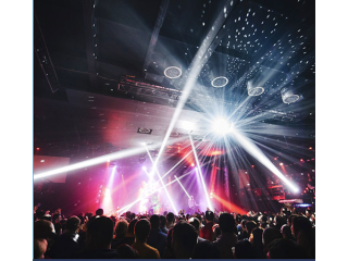 Leading Event Management Companies in Dubai- Panache Middleeast