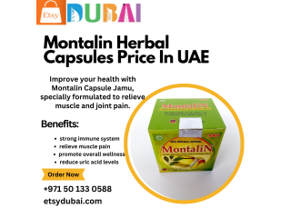 Ginseng Kianpi Pil Price In UAE | Supports Overall Health