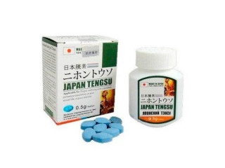 Japan Tengsu Tablet Price In UAE | +971 54 480 8243