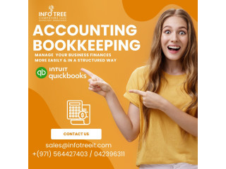 QuickBooks Enterprise US  Powerful Accounting Solution for Growing Businesses