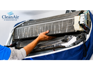 Best AC Cleaning Services in Dubai | Professional & Reliable