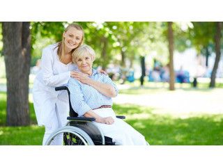 Find exclusive mentoring programs to negate stress with Disability supports services in Elizabeth