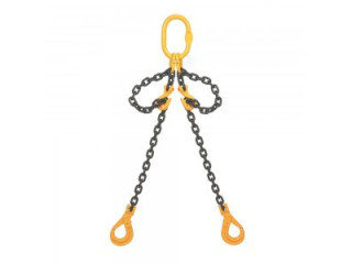 Versatile and Durable chain slings in Melbourne