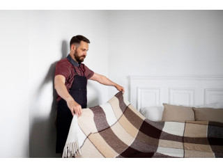 Mattress cleaning - Ezydry