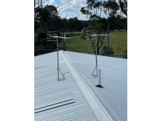 Improve your TV viewing experience with Spot On Antenna Installation Services in Blacktown