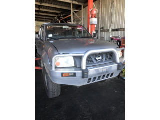 Nissan Navara parts in Northern Territory