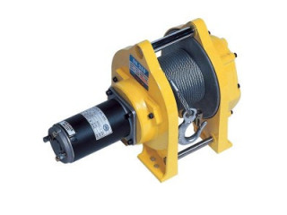 Your Lifting Tasks With The Best Electric Winch Melbourne