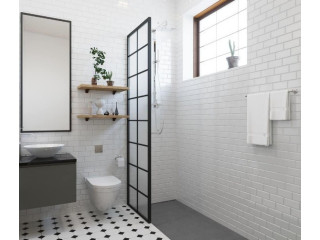 Premium bathroom renovation Adelaide
