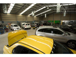 Best Accident Repairs in Adelaide - Proven Track Record