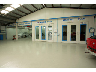 Best Crash Repair in Holden Hill