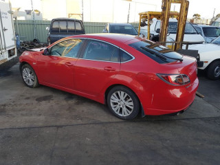 Mazda 6 Wreckers Adelaide