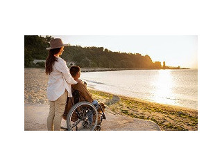 Find comprehensive Disability Support services in Adelaide from Auspino