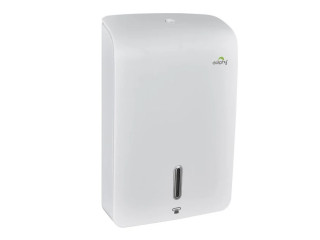 Sustain Hygiene with Superior Paper Towel Dispensers