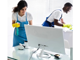 Find Customized Commercial Carpet Cleaning in Adelaide