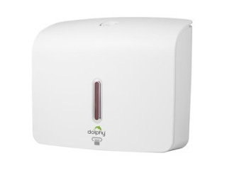 Sustain Hygiene with Superior Paper Towel Dispensers