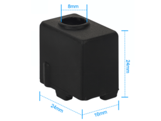 Shop for Hot End Nozzle Accessories 3D Printers Sydney