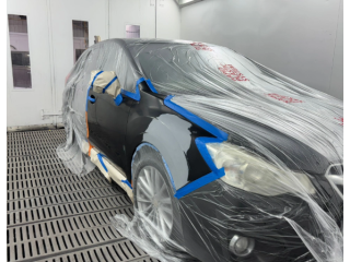 We offers Crash Repair Salisbury SA