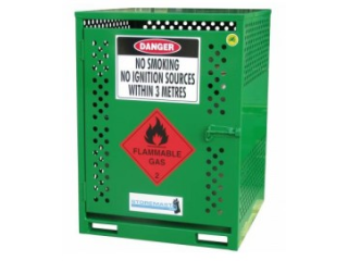 Buy Gas cylinder storage in Australia