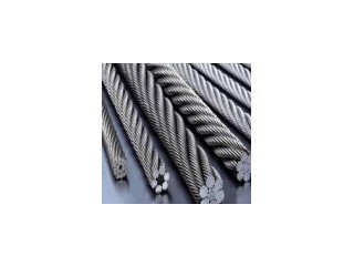 Buy high-quality Wire ropes exclusively from Active Lifting Equipment