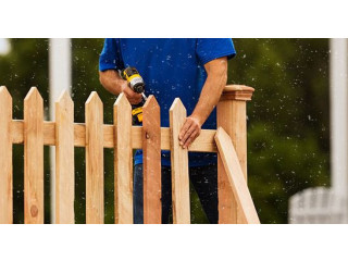 Fence Renew: The Premier Fencing Central Coast Service Provider