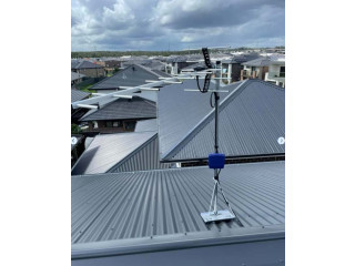 Spot On Antenna Services Your Answer for Aerial Fixes in Penrith