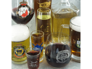 Design Personalized Beer Glasses in Australia Affordably