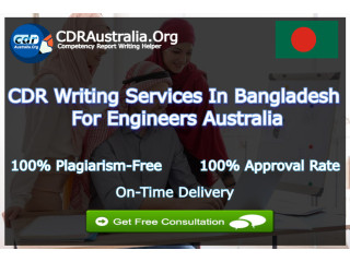 CDR Writing Services For Engineers Australia In Bangladesh - CDRAustralia.Org