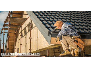 Roofing contractors in Edmonton