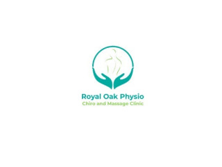 Royal Oak physio