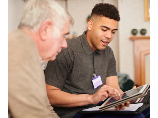 Become a Certified Personal Support Worker (PSW) in Ontario