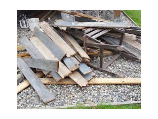 Affordable Rubbish Removal Langley