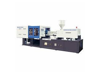 Fully Automatic Blow Molding Machines