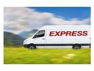 Express-Kurierdienste