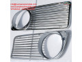 bmw-2002-late-model-side-grille-set-rhlh-grill-new-small-2