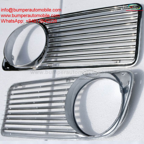 bmw-2002-late-model-side-grille-set-rhlh-grill-new-big-2