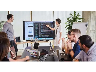 Data analytics course