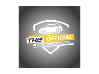 The Official Black Cab Company