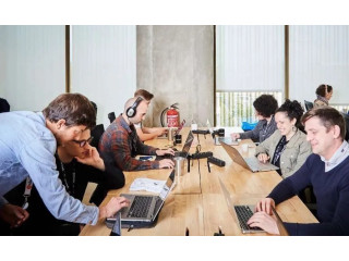 Data analytics curso online