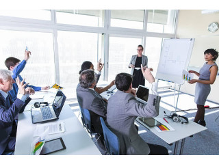TBA Associates Explains How to Form a Holding Company