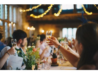 Wedding pianist Somerset