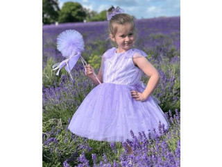 Boost Your Childs Confidence With Girls Occasion Dresses UK