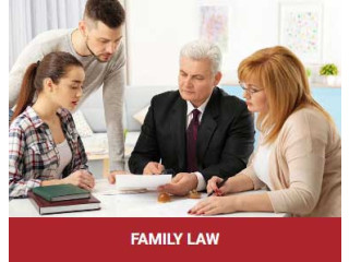 Expert Family Solicitors in St Albans - Your Solution for Legal Matters!