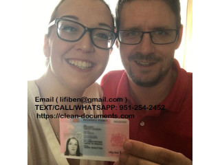 Registered passport ID card, driving license, visa, green card, residence permit,