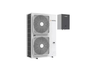 AC Heating heat pump service & installation Ireland