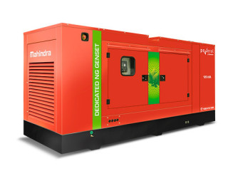 Reliable Gas Gensets Manufacturers - Perfect Generators