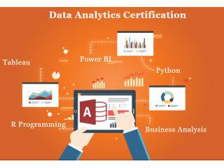 Data Analyst Course in Delhi, 110046. Best Online Live Data Analyst Training in Chennai by IIT Faculty , [ 100% Job in MNC]