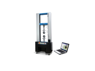 Indias Best Tensile Testing Machine Manufacturers