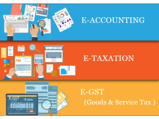 Tally Prime Course in Delhi, 110006 , SAP FICO Course in Noida  BAT Course by SLA Accounting Institute, Taxation and Tally Prime Institute