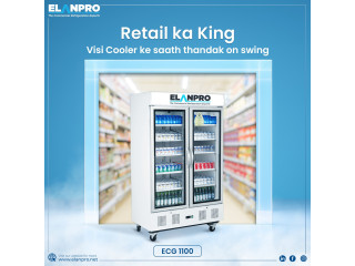 Buy Premium Chest Freezer from Elanpro Appliances